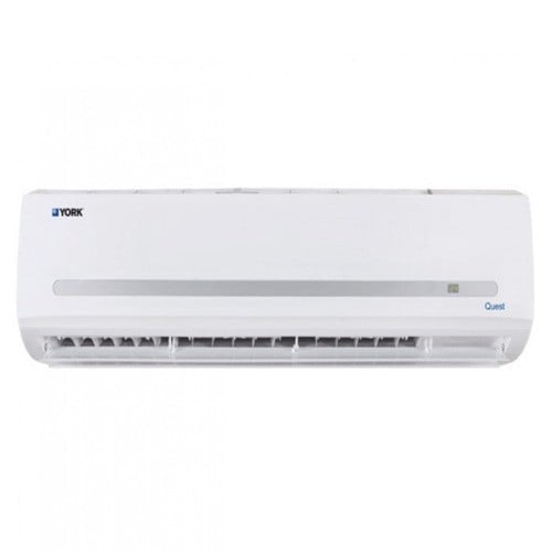 York Quest Split Air Conditioner 18 Cool Only