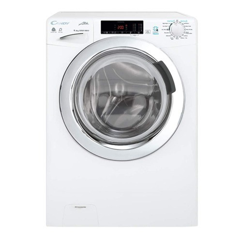 Candy 8Kg Front Load Washing Machine | Model No ‎GVSW586THCZ/1-19
