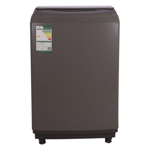 Starvision Automatic Washing Machine 10 Kg  Top Loading- SVTOP10MW-Stee