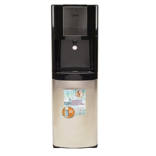 Midea Water Dispenser Big- YL1138S-SB