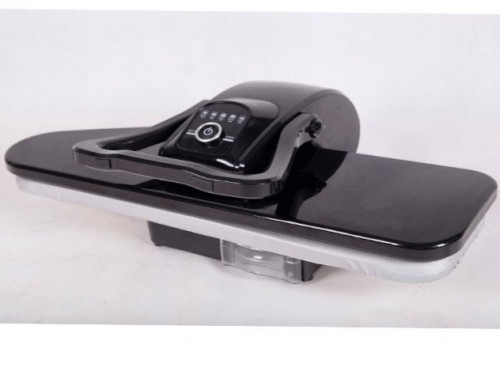 Starway Iron Steam Press 32 In - Black