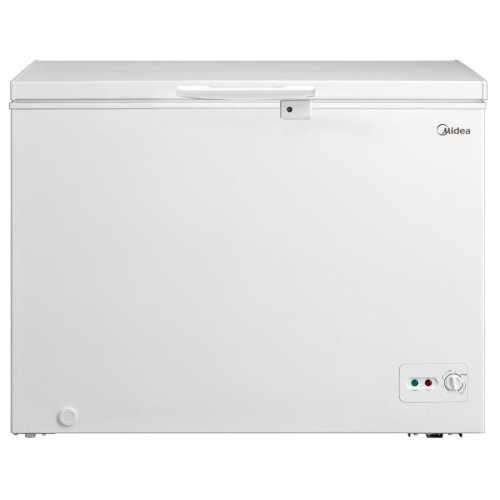 فريزر مسطح ميديا 290 لتر- HS-384C