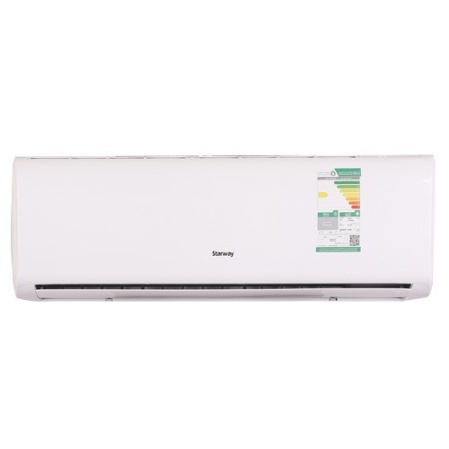 Starway Super Split Air Conditioner 18 Heat & Cool