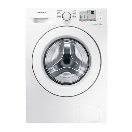 Samsung Front Load Fully Automatic Washer,7KG, White