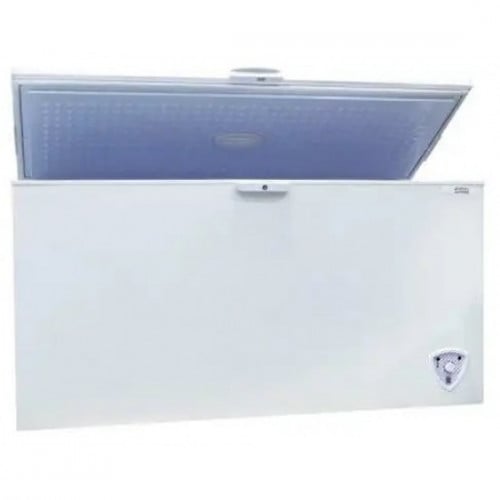 General Goldin Freezer Chest 13.7 White - GG480CF