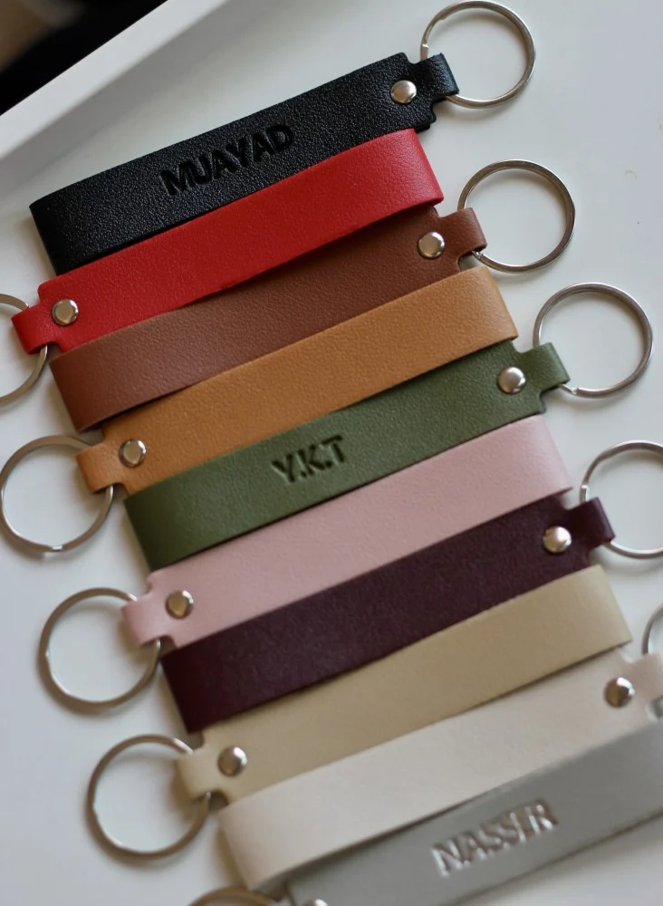 اشكال ميداليات مفاتيح