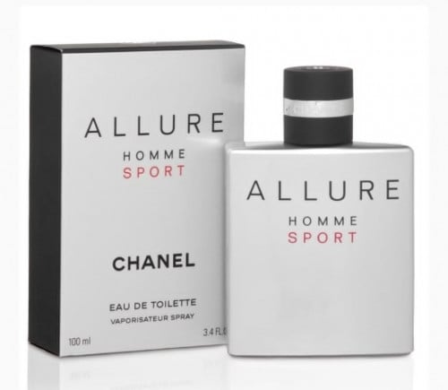 الو سبورت من شنل