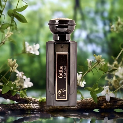 عطر سفانة (ربيع) 50مل