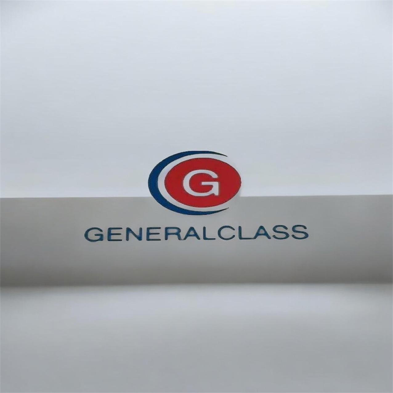 جنرال كلاس
