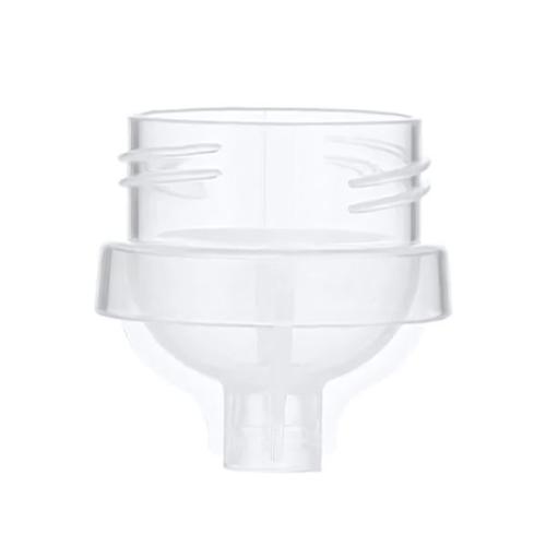 موصل اكياس حفظ الحليب السهله