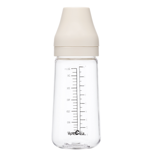 سبكترا -رضاعة PA سعة 260مل