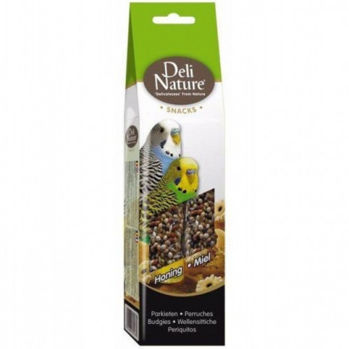 اعواد سناك حب فواكة 60 جرام