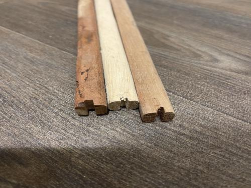 مجثم قفص 600 خشب احمر