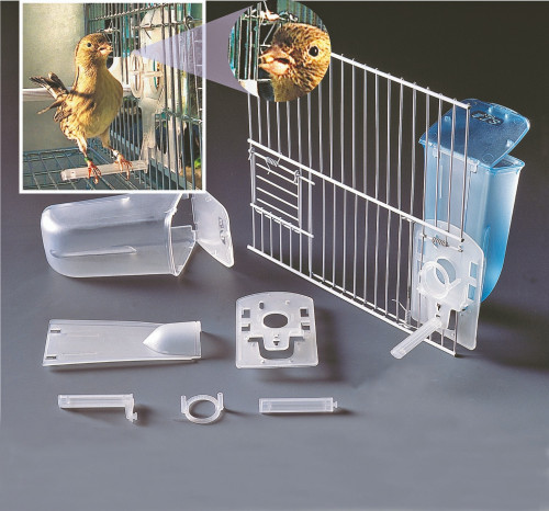 مأكلية كناري اقتصادية