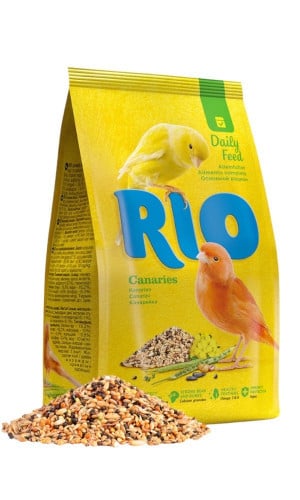 مشكل ريو للكناري - 1 كيلو
