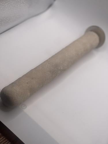 مجمثم و مبرد و كالسيوم يناسب الطيور الكبيرة