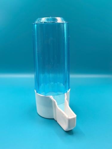 مشربيه زرقاء