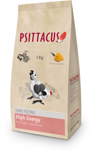 سيريلاك هاي إنرجي 5 كيلو -  High Energy Hand Feeding 5kg - سيتاكوس