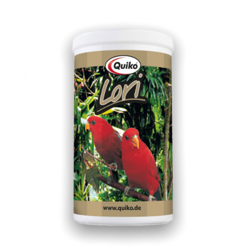 غذاء رحيق الأزهار نكتار للوري- 750 غرام - Quiko