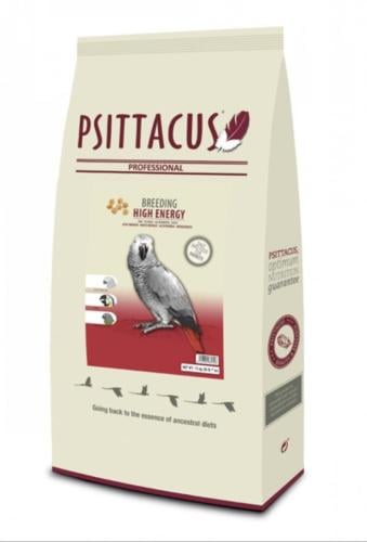 هاي إنرجي غذاء الطيور للببغاوات 12 كيلو - سيتاكوس