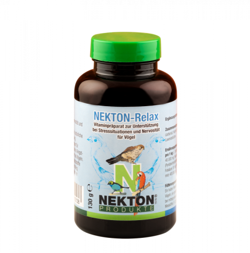 ريلاكس لإسترخاء الطيور نوكتن