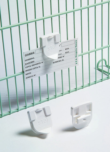 تعليقات الأقفاص