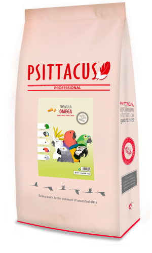 اوميجا3 (12 كيلو) - سيتاكوس