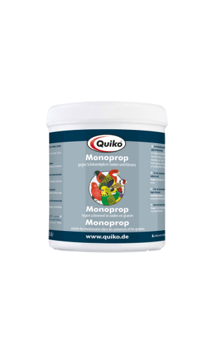 مونوبروب مانع تعفن الحبوب والأعلاف - Quiko Monoprop