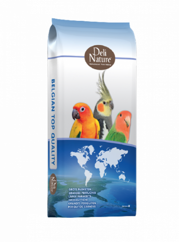 خلطة انتاج ( شامبيان ) Deli Nature