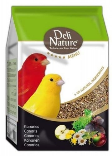 اكل كناري 800 جرام - ديلي ناتشر Deli Nature