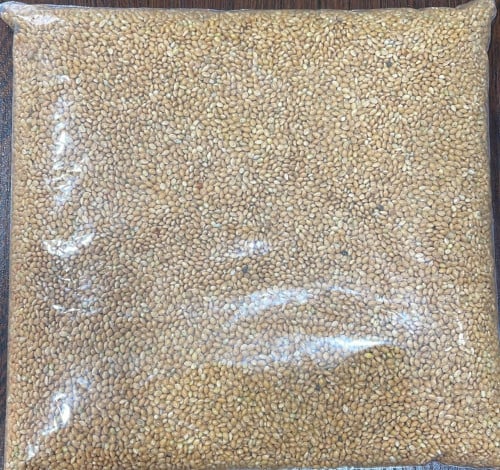 دخن روسي 1 كيلو