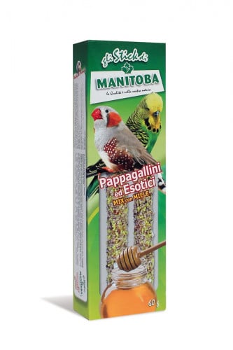 مشكل كروان- مانيتوبا Manitoba