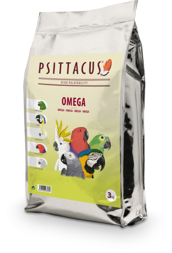 اوميجا3 (3 كيلو) - سيتاكوس
