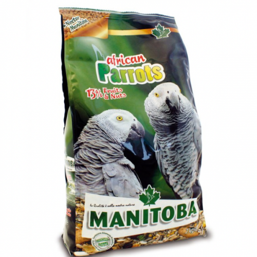 مشكل للكاسكو 2 كيلو - مانيتوبا Manitoba