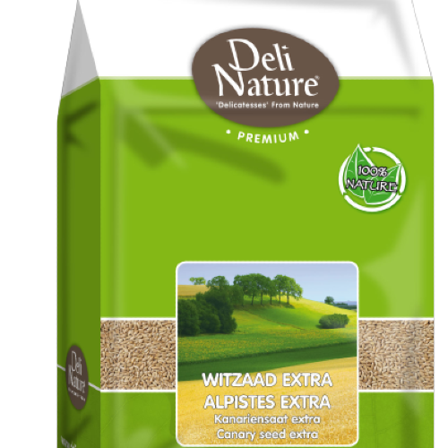 بذور الكناري - ديلي ناتشر Deli Nature