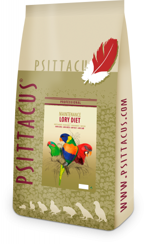 سيتاكوس لوري دايت اكل ببغاء 15كيلو - lory die