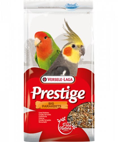 طعام مشكل الروز والكروان 20 كيلو - فيرسلاقا Versele-Laga