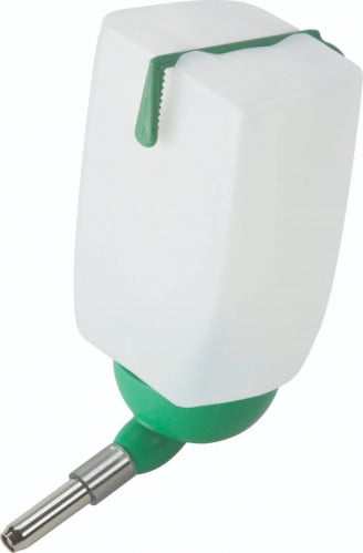 مشربية لأقفاص الطيور 250مل