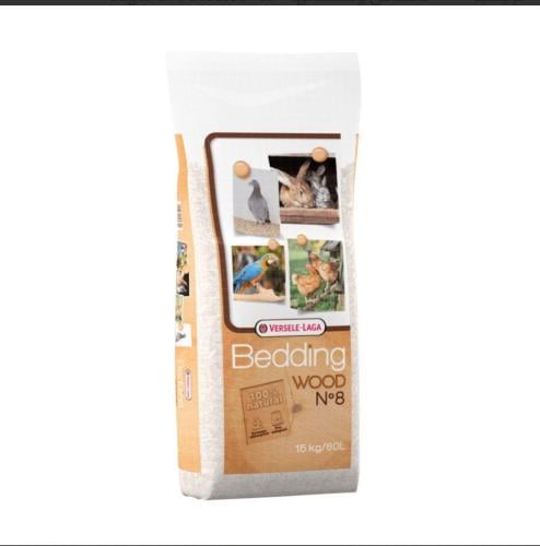 نشارة خشب ( قطع ) من شركة فرسلاقا