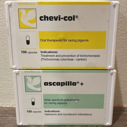 علاجات للطيور سعر الشريط