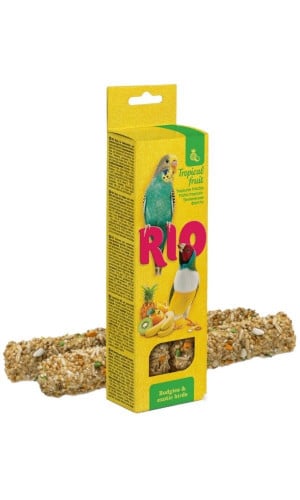 أعواد المكافئات للبادجي بالفواكه