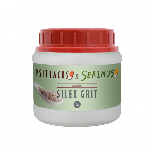 سيتاكوس رمل الصوان 1 كيلو - سايلس جريت - Silex Grit