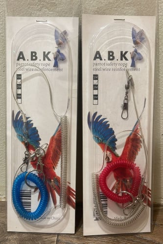 حبل امان للبغبغاء