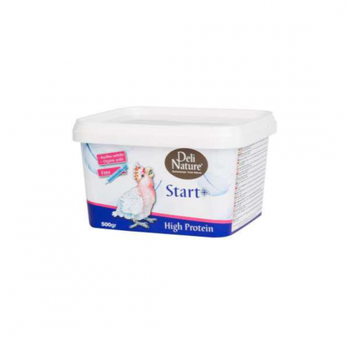 سيريلاك ستارت للفروخ 500 جرام - ديلي ناتشر Deli Nature