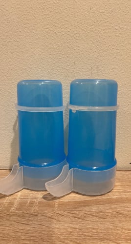 مشربية ضد الكسر سعة 400 ملي