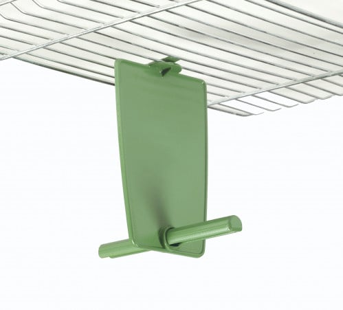 اكسسوارات الأقفاص