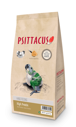 سيريلاك هاي بروتين للأمازون 1 كيلو - سيتاكوس