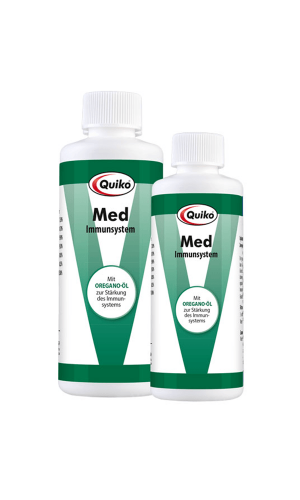 ميد بودرة للبكتيريا Med