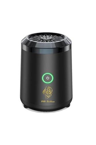 مبخرة البخور الكهربائية المتنقلة من Oud Bukhoor