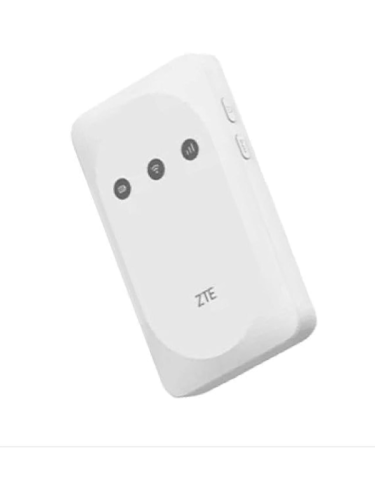 راوتر واي فاي محمول ZTE MF935 4G LTE 150